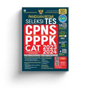 Panduan Resmi Tes CPNS PPPK 2023-2024