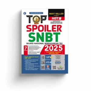 Top Spoiler SNBT 2025