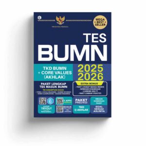 Tes-BUMN 2025-2026