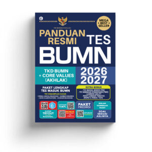 PANDUAN RESMI TES BUMN 2026/2027