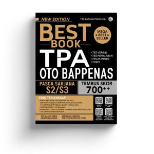 New Edition BEST BOOK TPA OTO BAPPENAS